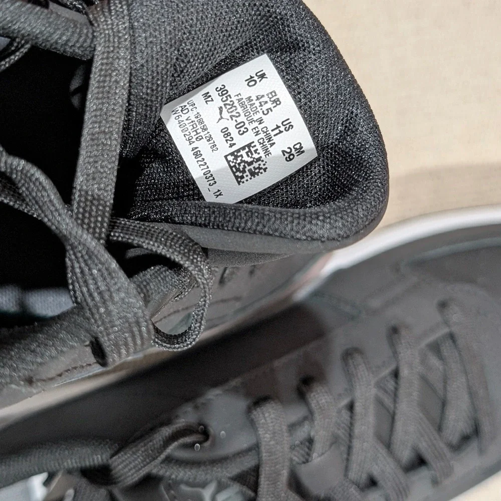 Puma nib caven